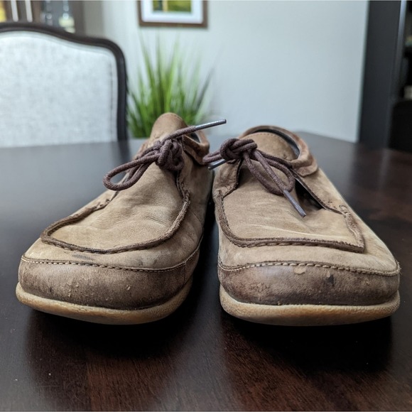 Chaco Pinecone Moc Slip On Size 11 - Picture 3 of 7